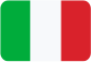 Drevostavby na kľúč Italiano